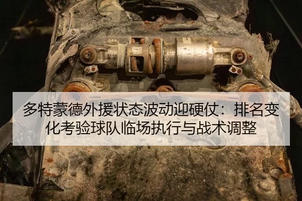 多特蒙德外援状态波动迎硬仗：排名变化考验球队临场执行与战术调整
